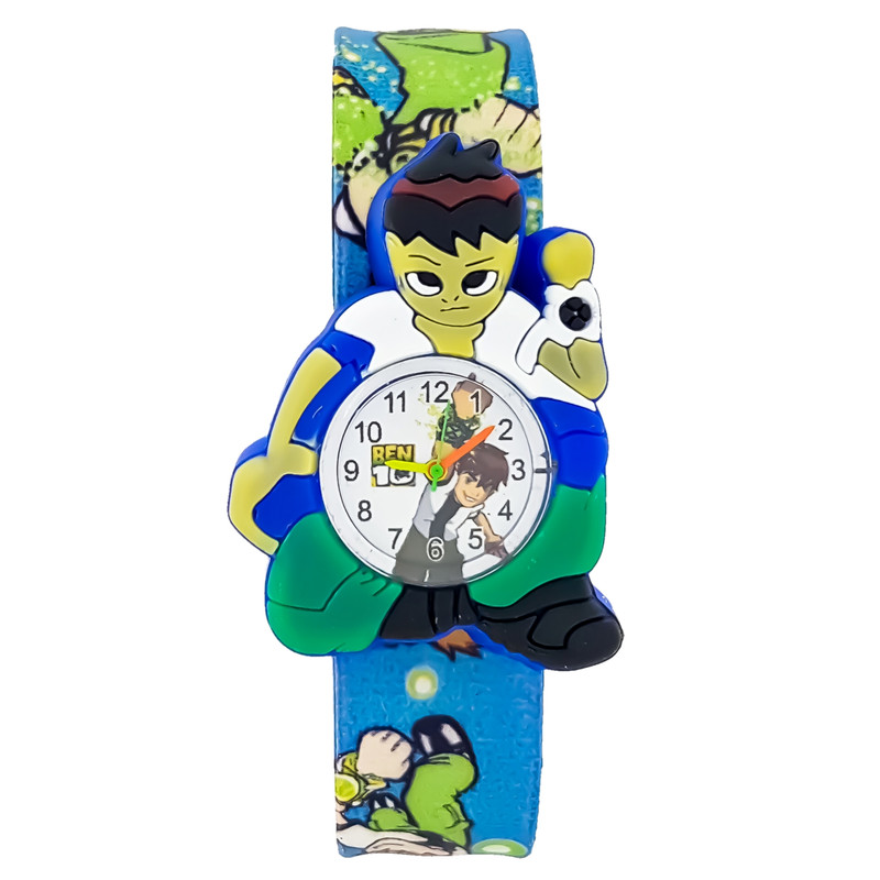 ساعت مچی عقربه ای مدل VS6479 ساعت مچی عقربه ای مدل VS6479