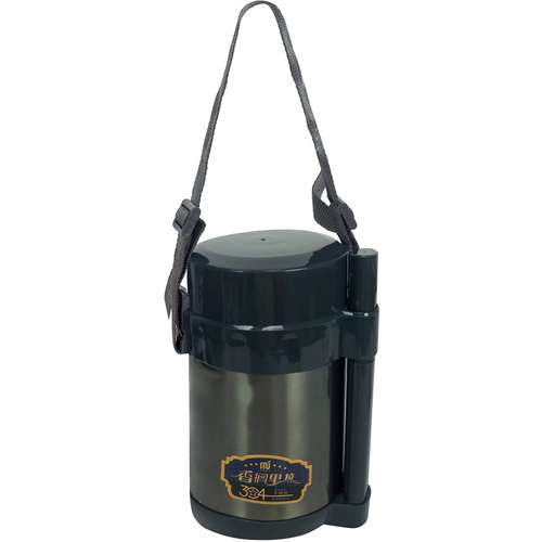 فلاسک غذا مدل MS-754 گنجایش 2 لیتر