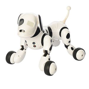 نقد و بررسی ربات کنترلی مدل سگ توسط خریداران