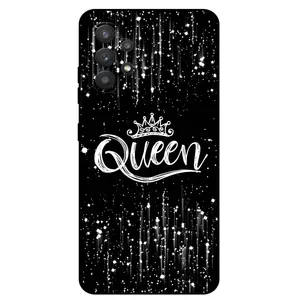 Megafone Queen 1893 Cover For Samsung Galaxy A32 4G