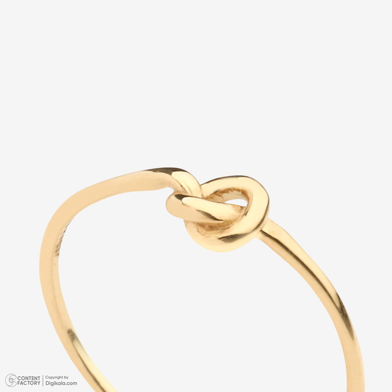 انگشتر طلا 18 عیار زنانه سایا گلد مدل راشل کد WR1226 سایز 55 انگشتر طلا 18 عیار زنانه سایا گلد مدل راشل کد WR1226 سایز 55