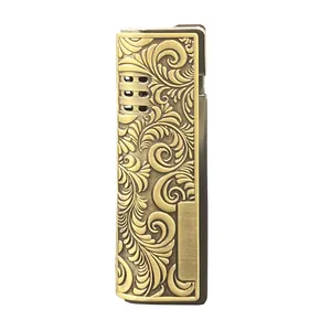 فندک بروآد طرح اسلیمی کد DKD-1359