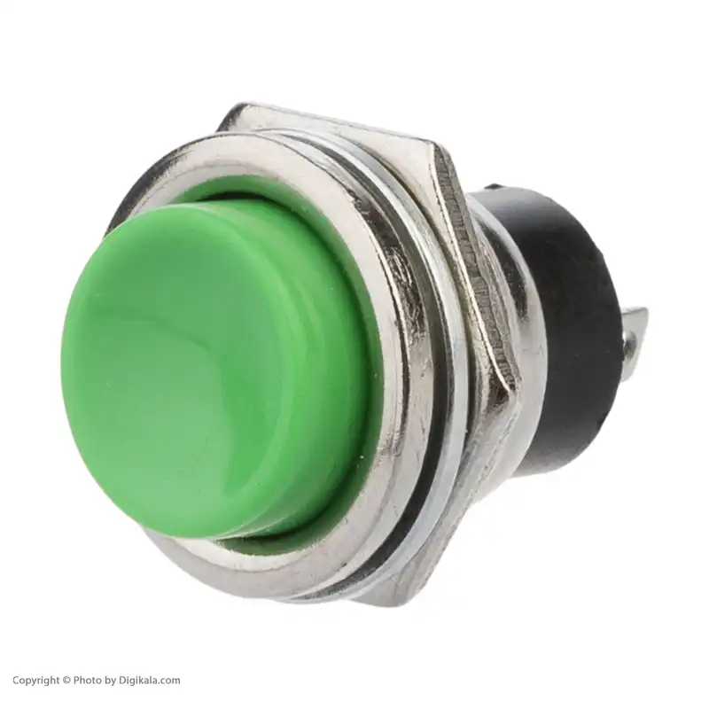 شاسی کلید مدل 002