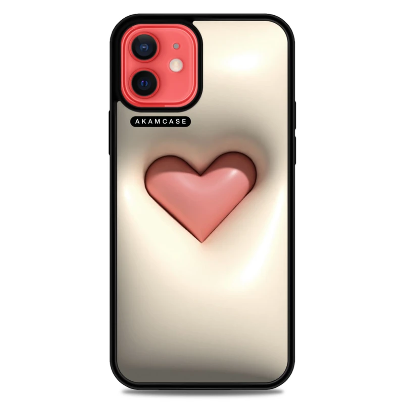 کاور آکام مدل AMC-WA12-JELLY-68 مناسب برای گوشی موبایل اپل iPhone 12