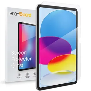 BodyGuard TabG Screen Protector For Apple iPad 10 10.9 inchi 2022