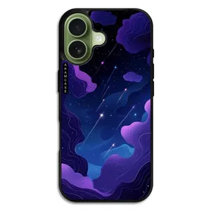 AKAM AMC-WA17-STARS-1 Cover For Apple iPhone 17