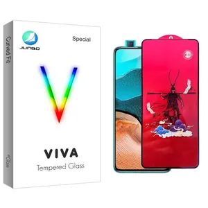Junbo Viva King Screen Protector For Xiaomi  Redmi K30 Pro / K30 Pro zoom / Poco F2 Pro