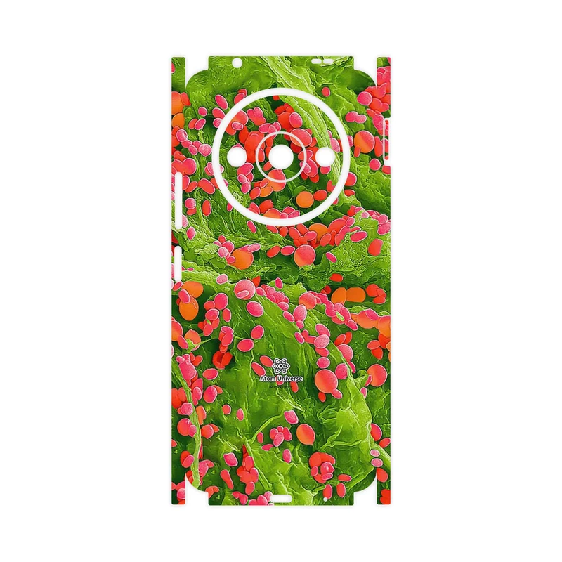 برچسب پوششی ماهوت مدل Atom Universe 3-FullSkin مناسب برای گوشی موبایل شیائومی Redmi A3x