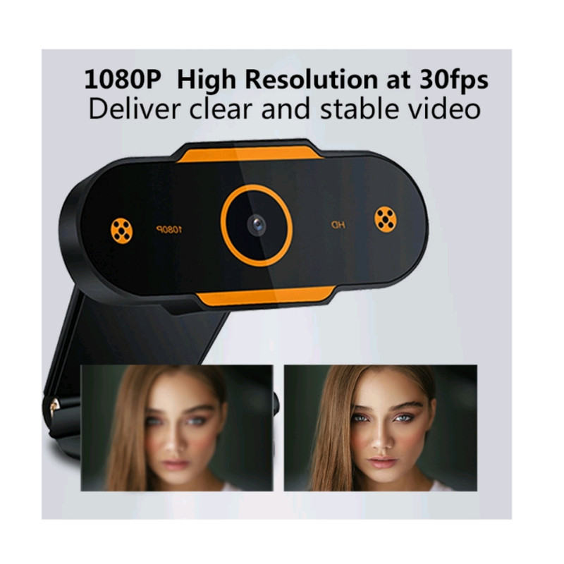 وب کم مدل V28