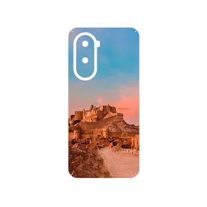 MAHOOT ARG_e_BAM Cover Sticker for Xiaomi Poco M7 4G