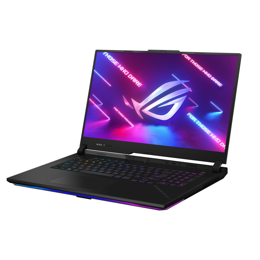 لپ تاپ 17.3 اینچی ایسوس مدل ROG Strix SCAR 17 G733PZ-LL023-R9 7945HX 64GB 1SSD RTX4080 - کاستوم شده