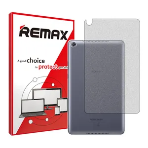 Matte Remix HyMTT tablet back protector suitable for Huawei MediaPad M5 Lite 8 tablet