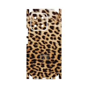MAHOOT Leopard Skin-FullSkin Cover Sticker for Honor X5b