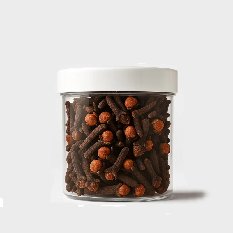 میخک اعتماد بسته بندی سهیل - 20 گرم 