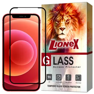   Lionex CRL20 Screen Protector For Apple iPhone 12 mini