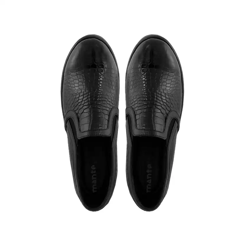 کفش روزمره زنانه منط مدل z249 کد 2583