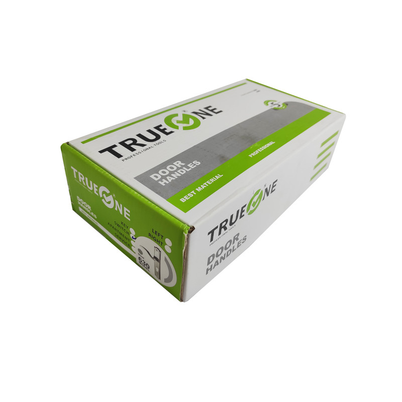 دستگیره در ترووان مدل TO_630 مجموعه 2 عددی