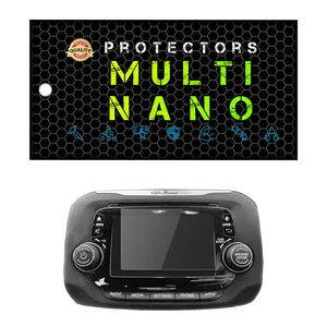 Multi Nano X-S1N Screen Protector For Alfa Romeo Giulietta 2014 - 2016