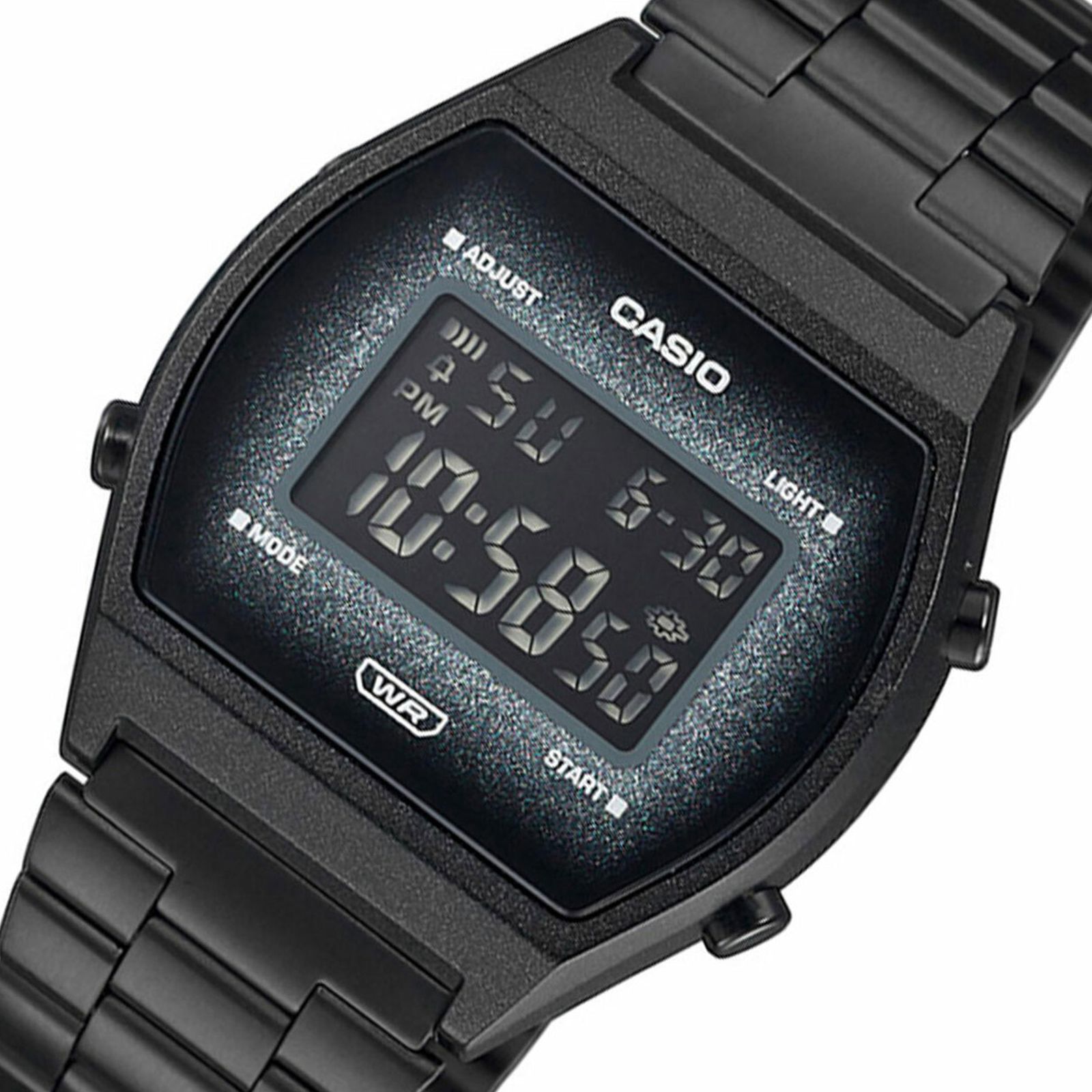 ساعت مچی دیجیتال کاسیو مدل B640WBG-1BDF -  - 4