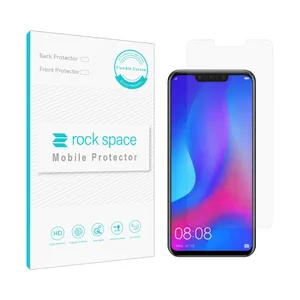Matte Rockspace HyMTT screen protector suitable for Huawei NOVA 3i mobile phone