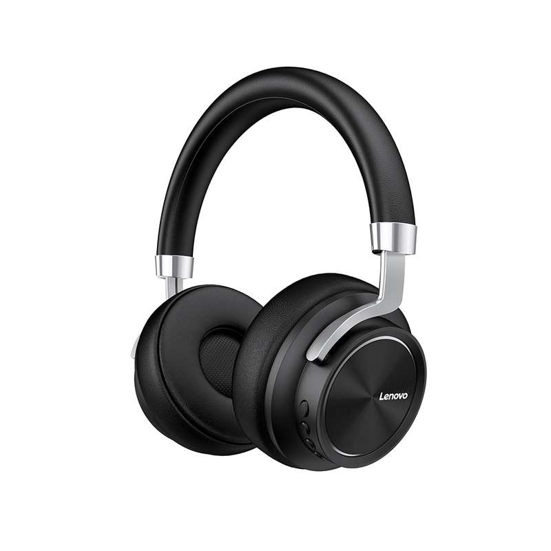 هدفون بی سیم لنوو مدل HSE HEADSET HD800 2022