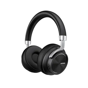 هدست بی سیم لنوو مدل KAT GAMING HD800 SPORT