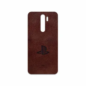 MAHOOT NL-PS Cover Sticker for Xiaomi Redmi Note 8 Pro