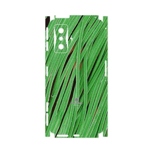 MAHOOT Atom Universe 5-FullSkin Cover Sticker for Xiaomi Poco F4 GT 5G