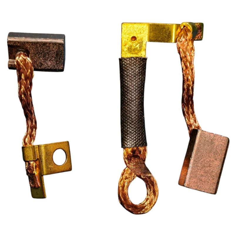 ذغال استارت فورس مدل 002533 مناسب برای پژو 405 و پارس بسته 2 عددی