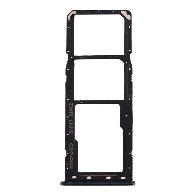 خشاب سیم کارت مدل A11-Blk مناسب برای گوشی موبایل سامسونگ Galaxy A11