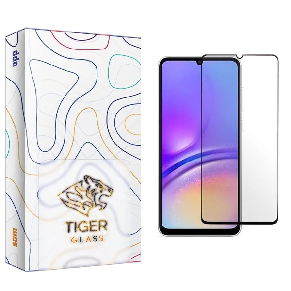 محافظ صفحه نمایش شیشه ای تایگر گلس مدل APL2 مناسب برای گوشی موبایل سامسونگ Galaxy A05