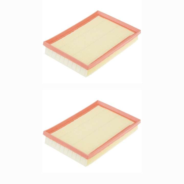 فیلتر هوا خودرو مدل 9171 مناسب برای رنو پی کی بسته 2 عددی