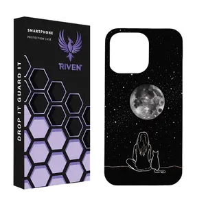 RIVEN RI2-10 Case For Apple iphone 14