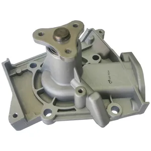 واتر پمپ لی تک کد 102202 مناسب برای پراید