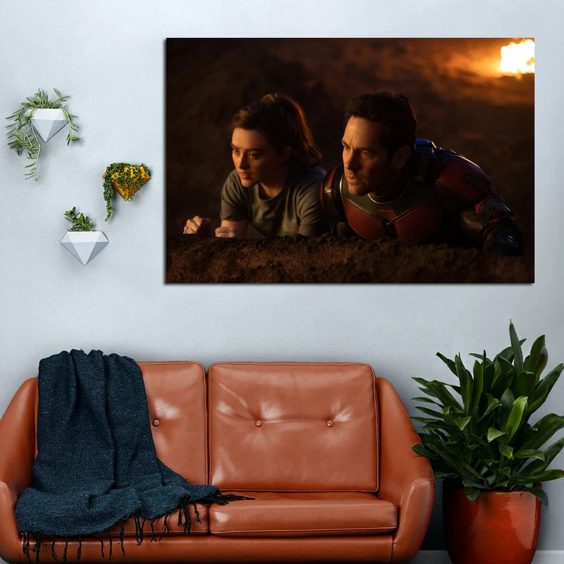 تابلو شاسی مدل مرد مورچه ای و زنبورک شیدایی کد 9