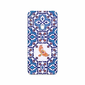 MAHOOT Homa Tile Cover Sticker for Samsung Galaxy A11