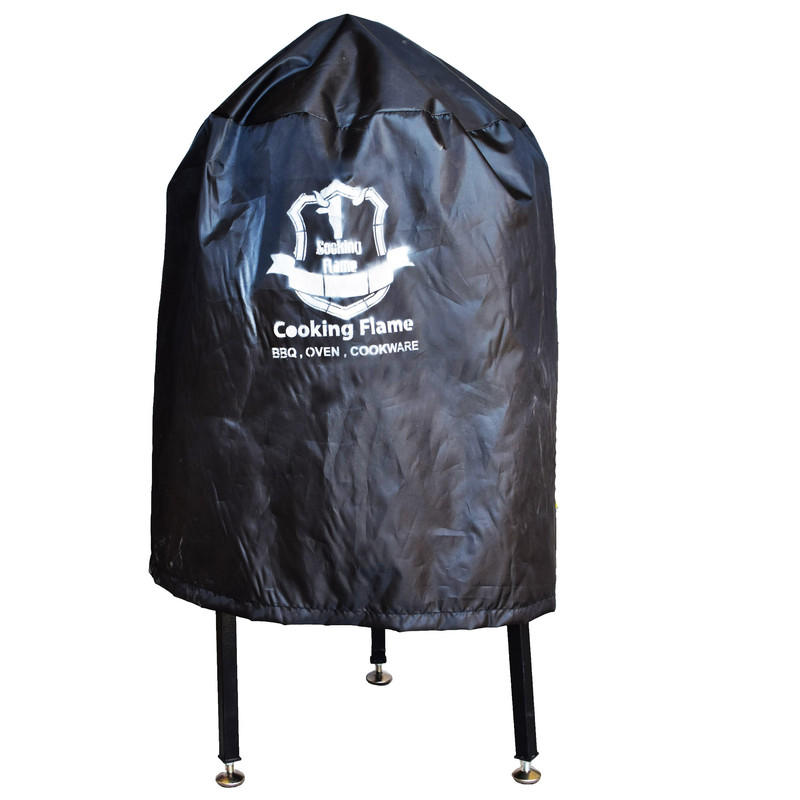 باربیکیو مدل کامادو