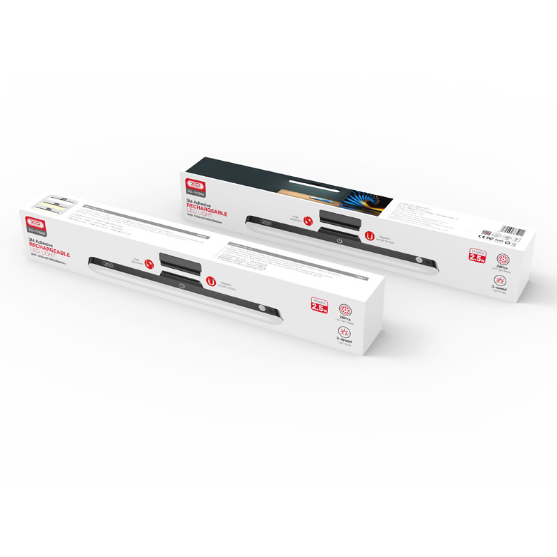 چراغ مطالعه ایکس او مدل XO-YH08B