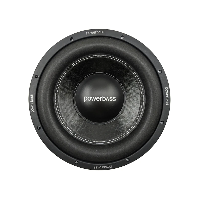 ساب ووفر پشت خودرو پاوربیس مدل PB-1206 سایز 12 اینچ