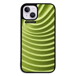AKAM AMC-WA14-MATCHA-3 Cover For Apple iPhone 14