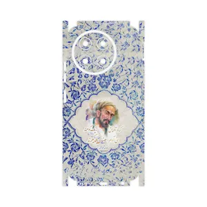 MAHOOT Saadi-FullSkin Cover Sticker for Tecno Spark 30 Pro