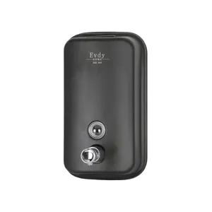 پمپ مایع دستشویی دلفین مدل kh-1000-bl