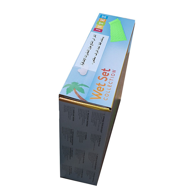 تشک بادی اینتکس مدل 58807NP تشک بادی اینتکس مدل 58807NP