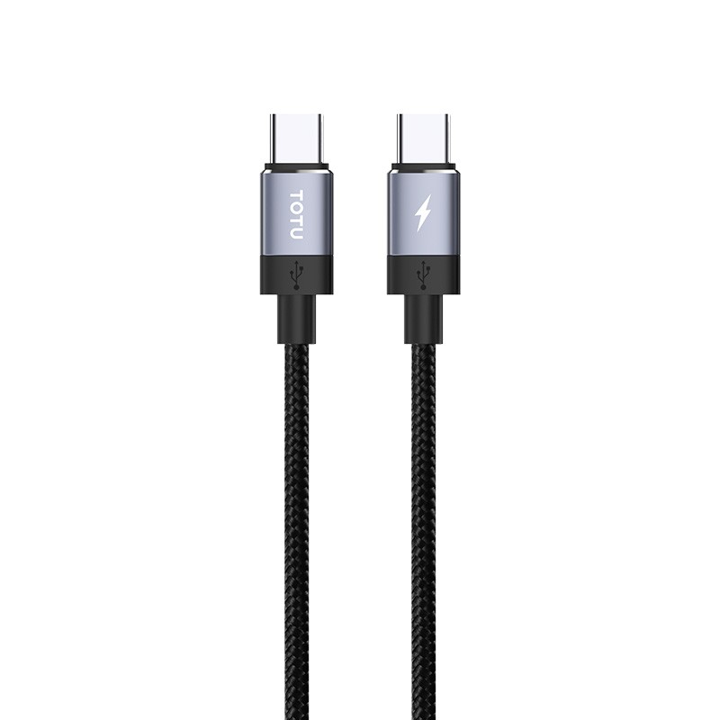 کابل  USB-C توتو مدل BT-004-TTU به طول 1 متر