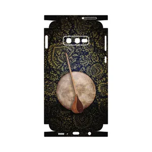 MAHOOT  Setar-Daf-Instruments-FullSkin Cover Sticker for Samsung Galaxy S10e