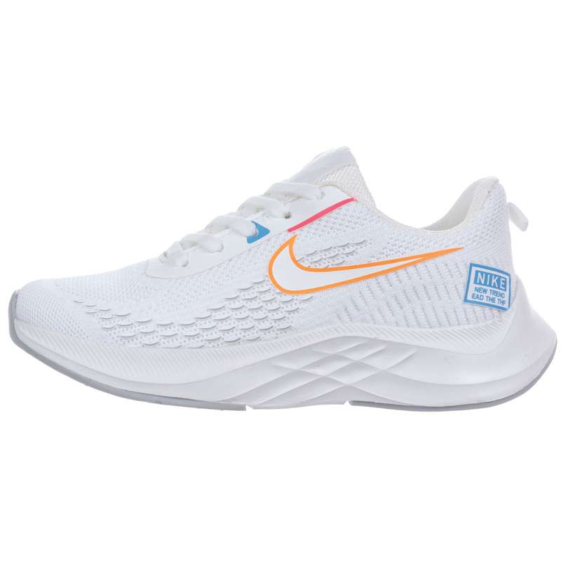کفش مخصوص دویدن نایکی مدل ZOOM PEGASUS 33 TREND WHTOR-10004603