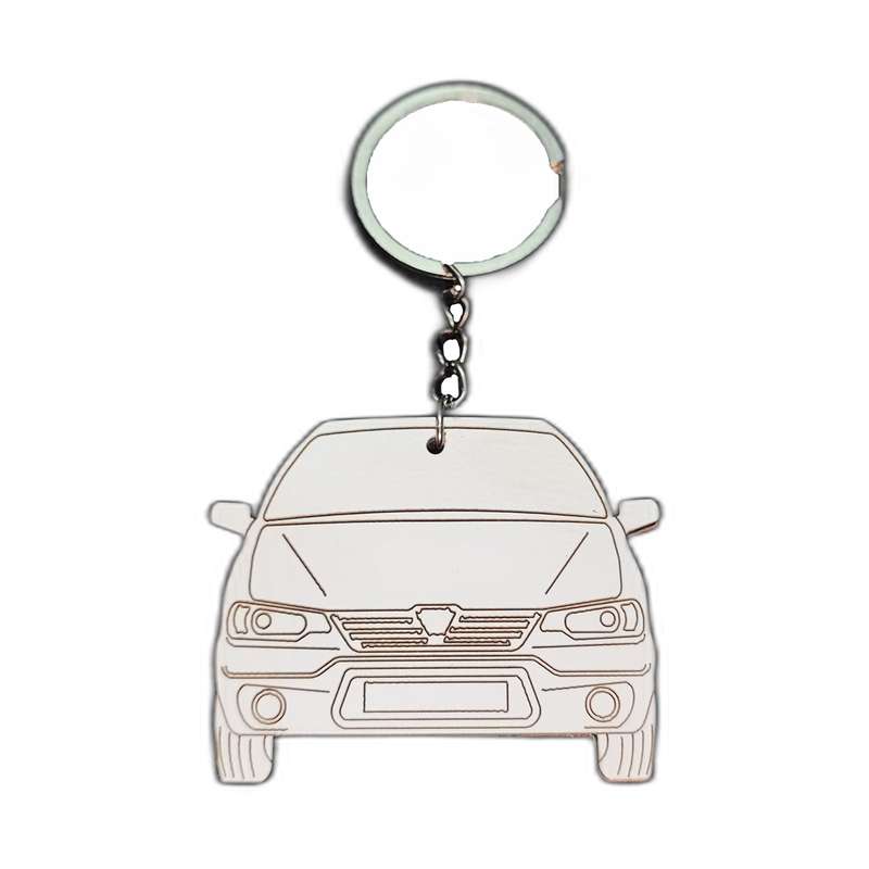 جاسوئیچی خودرو مدل Aran مناسب برای آریسان