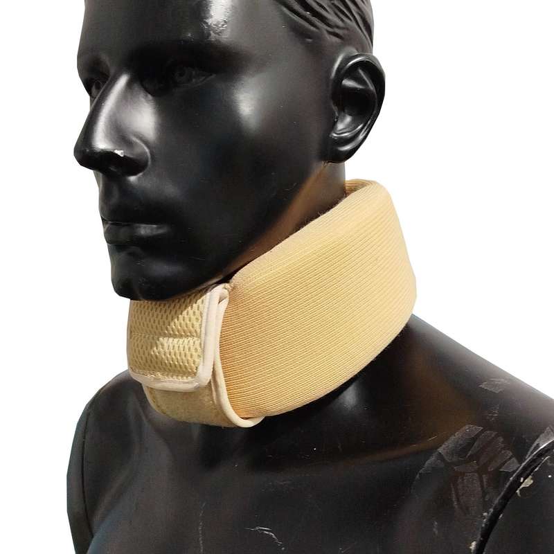 گردنبند طبی مدل ASFAN KER s21