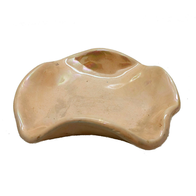 ظرف سرامیکی مدل لبچین