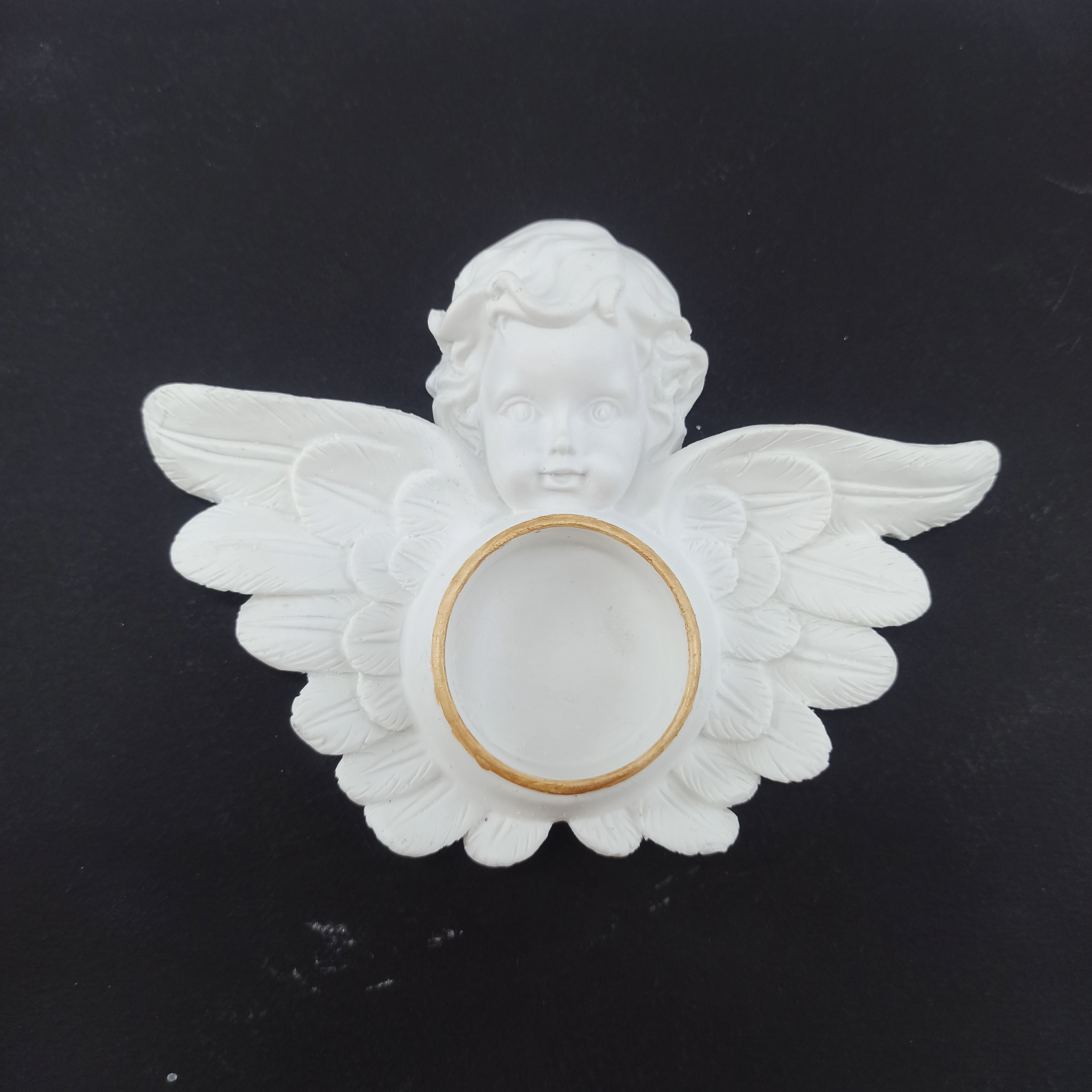 جاشمعی مدل فرشته کد 208